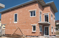 Croucheston home extensions