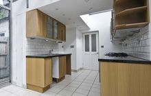 Croucheston kitchen extension leads